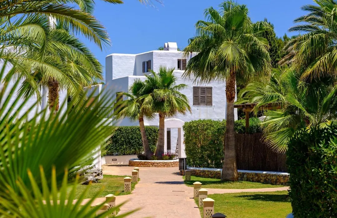 S'Argamassa Villas-1