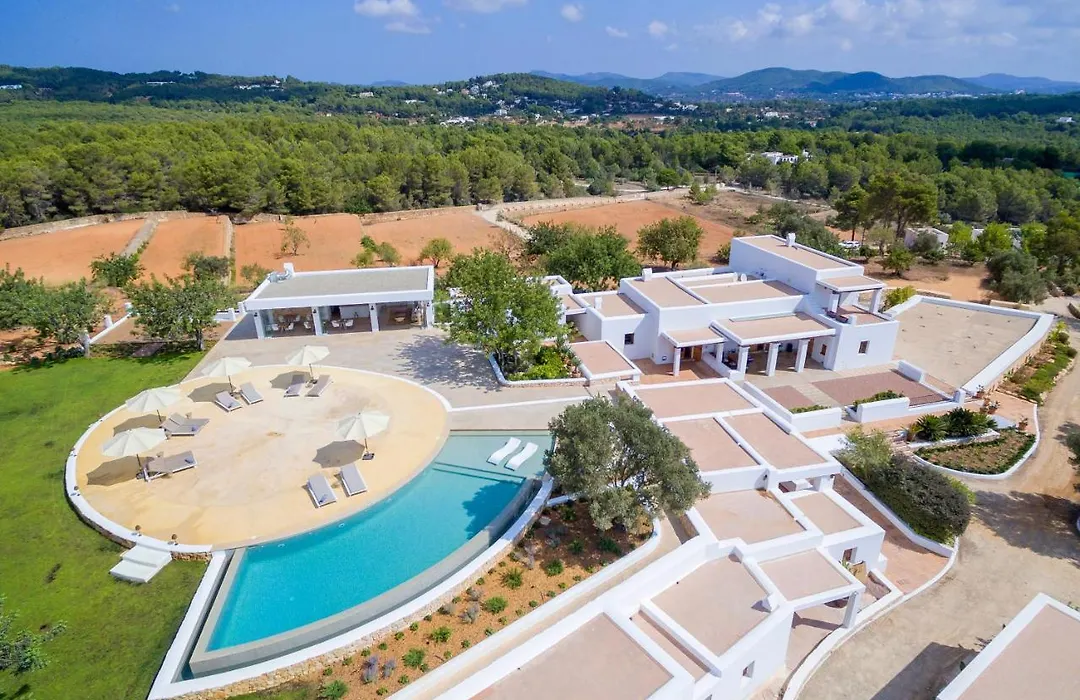 Agroturismo Can Toni Xumeu - Adults Only-1