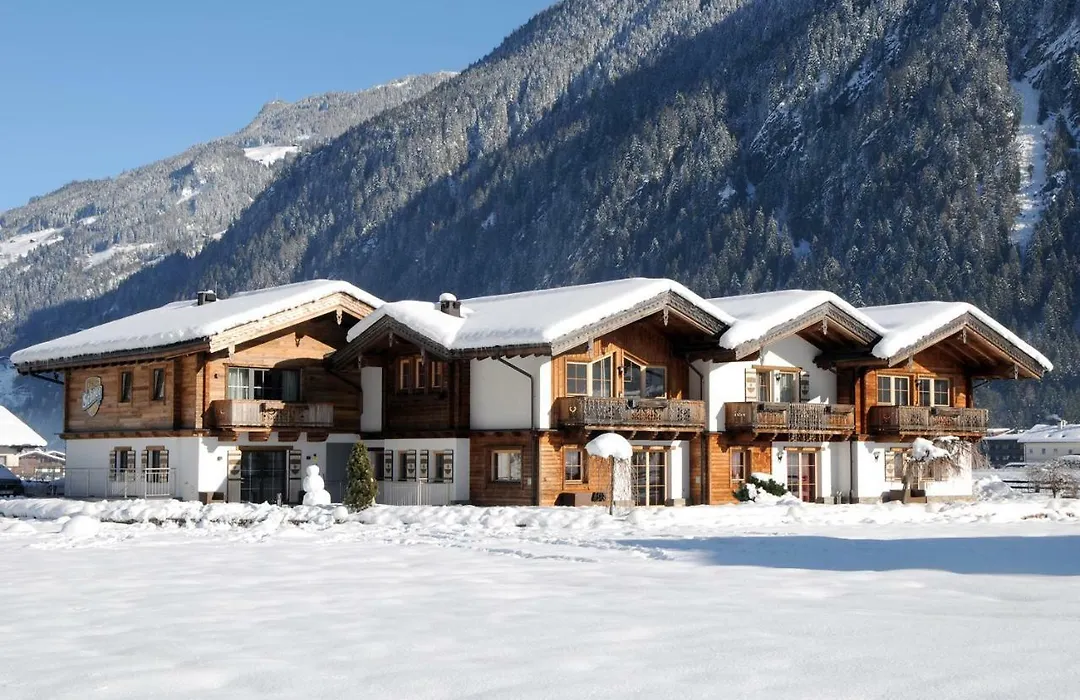 Chalet Schnee-1