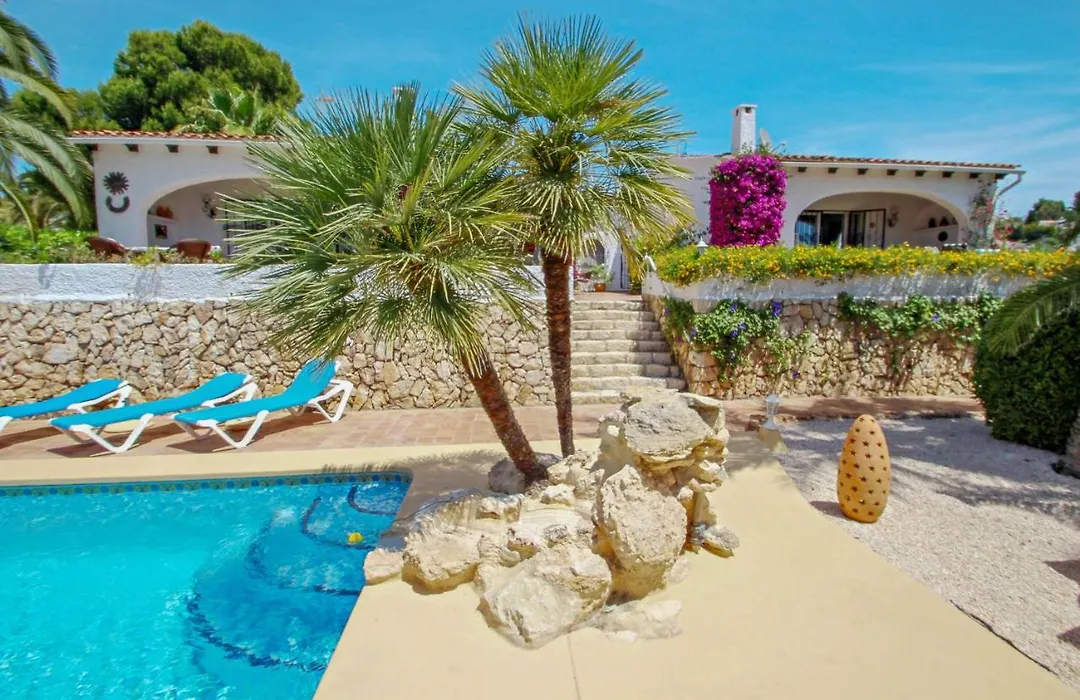 Balia - Private Pool Villa-1