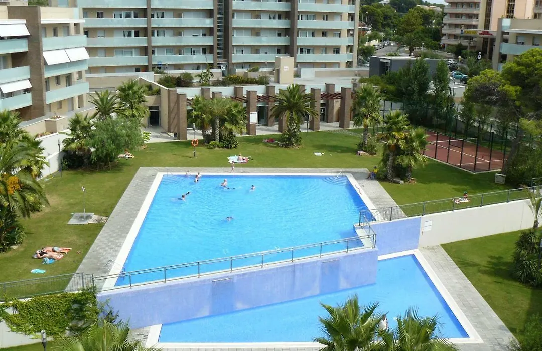 Ibersol Spa Aqquaria-1