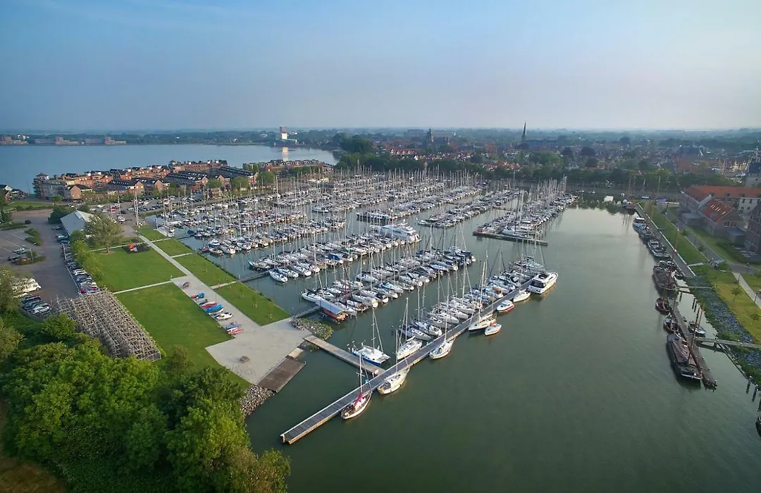 Harbour Hoorn-1