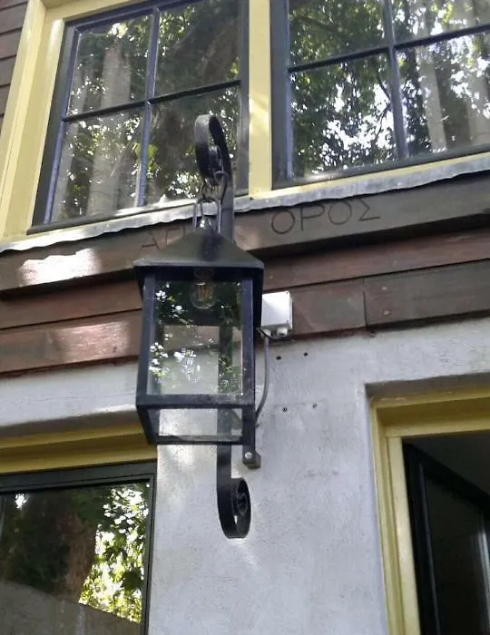 Vakantiehuis Den Bosch-1