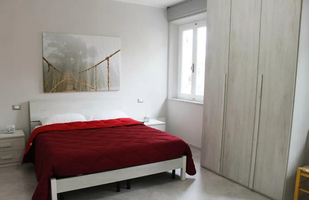 I Pini House In The Heart Of The City-1