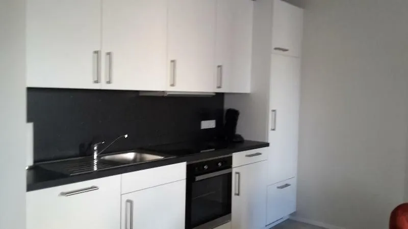 Ferienwohnung 2.0 Trier-1