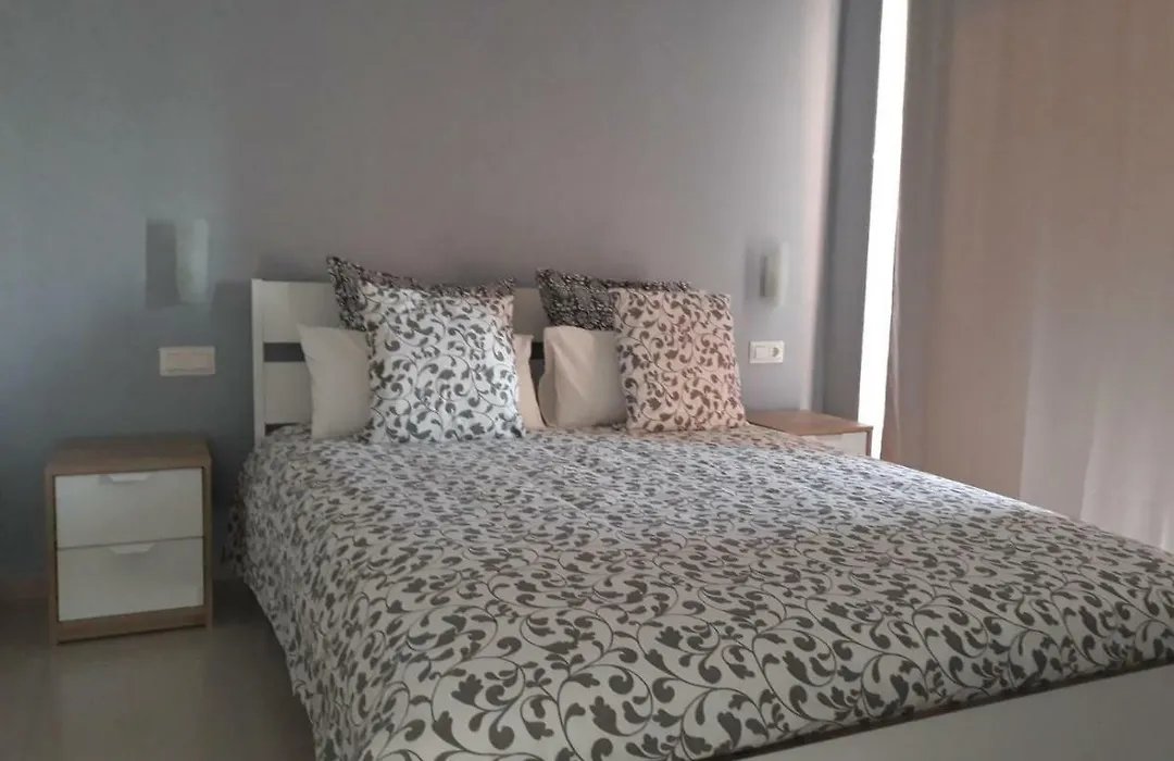 Costa Del Sol Apartments-1