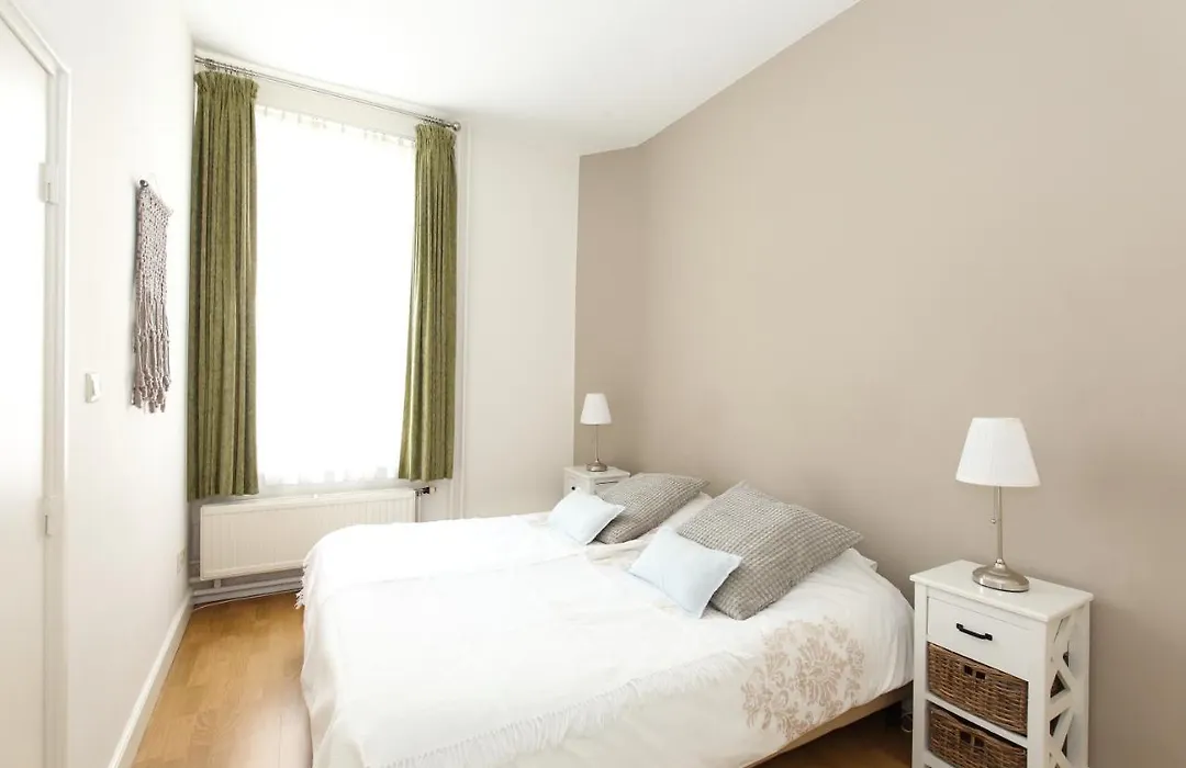 Appartement Scheepers-1