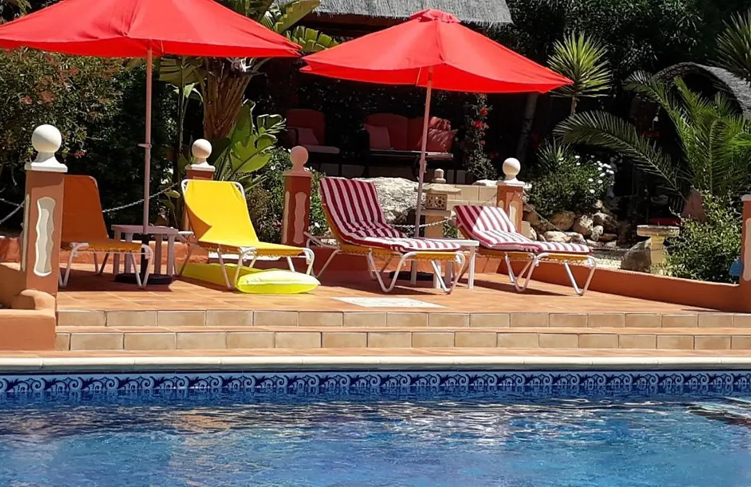 Villa Mimosa-1