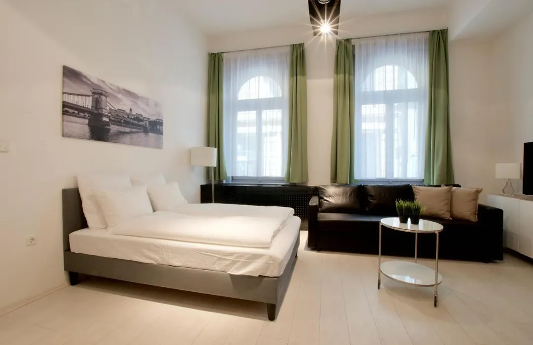 St. King 1 By Hi5 Apartments-1