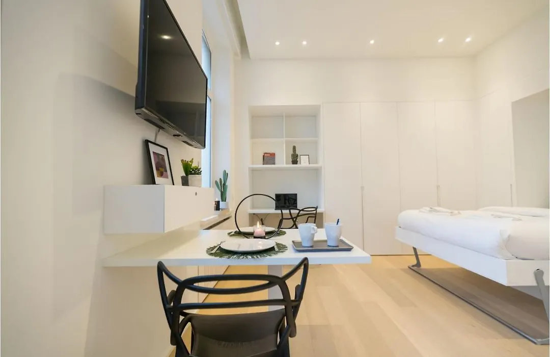 Smartflats - Luxembourg-1