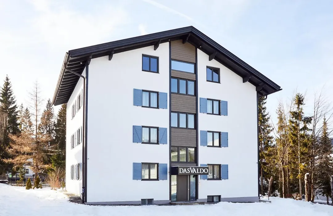 Das Valdo-1