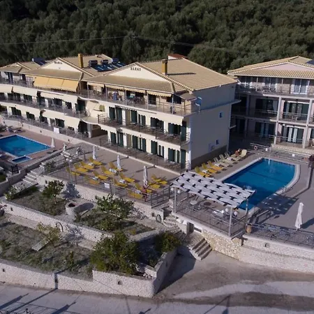 Eleni Studios Parga-2