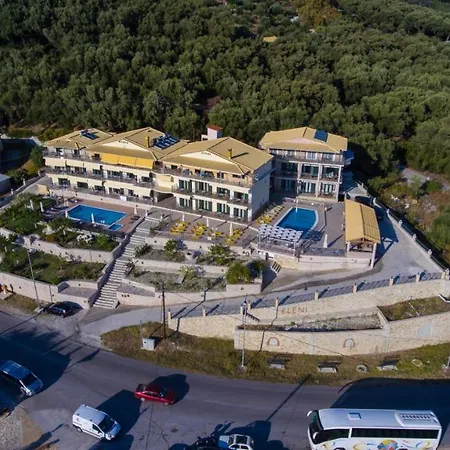 Eleni Studios Parga-3