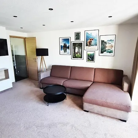 Sunshine Appartements-3