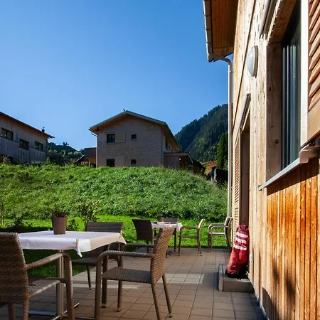 Chalet Resort Montafon I - Chalets & Chalet-Apartments-3