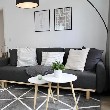 Apartmenthaus In Der Metzstrasse-2