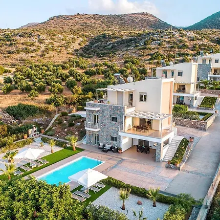 Aroma Villas-3