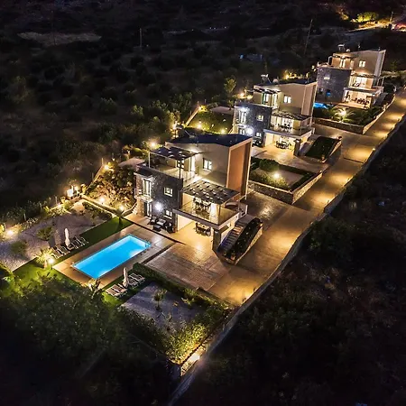 Aroma Villas-2