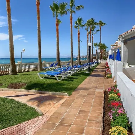 Apartamentos Perla Marina-3
