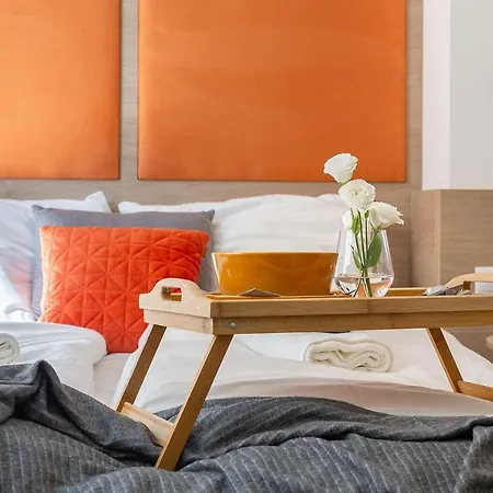 Gellert Budapest Suites-3