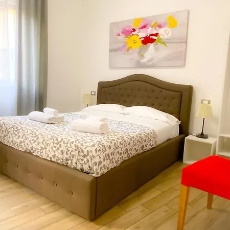 Butterfly Suite Rome-2