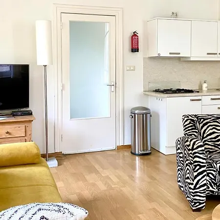 Appartement Scheepers-2