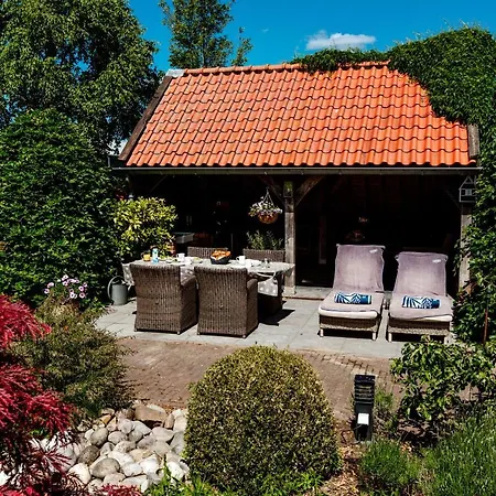 B&B Wijk aan Duin-2