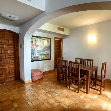Apartamentos Perla Marina-2