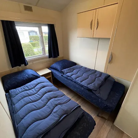 Beach Resort Nieuwvliet Bad - 274-2