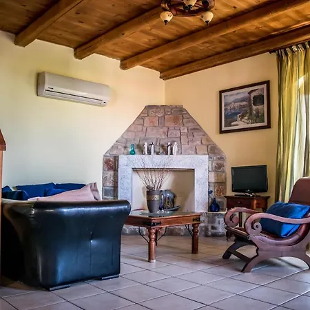 Niriides Villas-2