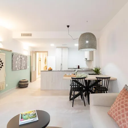Calafell Home Apartments-2