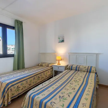 Apartamentos Flamingo-2