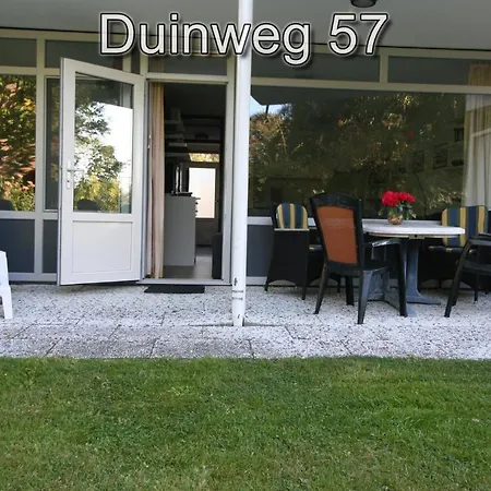 Appartementen Zuiderstrand-3