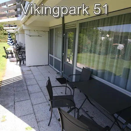 Appartementen Zuiderstrand-2