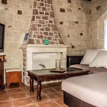 Niriides Villas-3