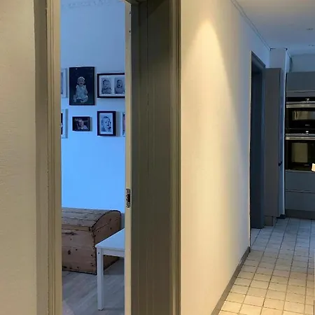 Apartmentincopenhagen Apartment 720-2