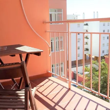 Costa Del Sol Apartments-2