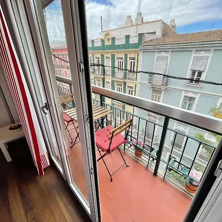 Apartamentos Sevilla-3