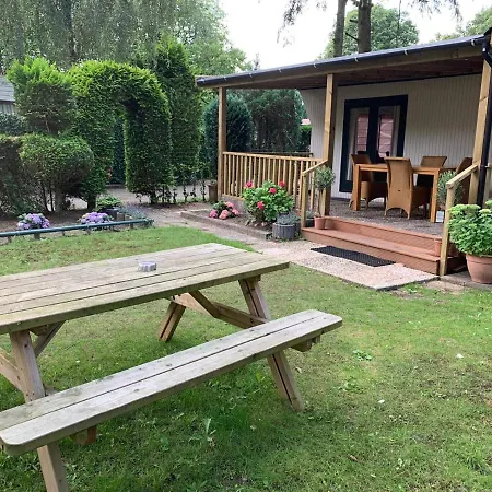 Vakantiewoning (Chalet 52)-2