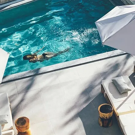 Charisma Boutique Hotel-3