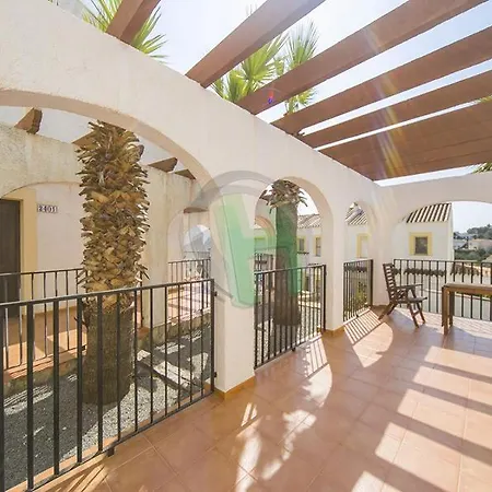 3504 Imperial Park Spa Resort, Calpe-3