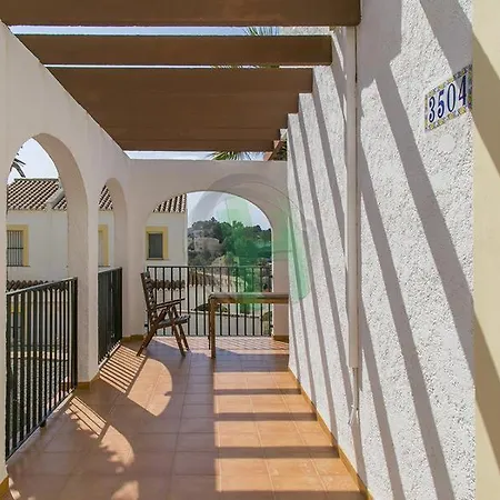 3504 Imperial Park Spa Resort, Calpe-2