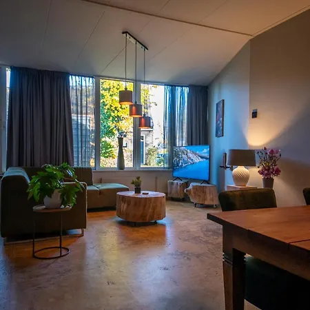 Brinkzicht Diever, appartement Lisanne-2