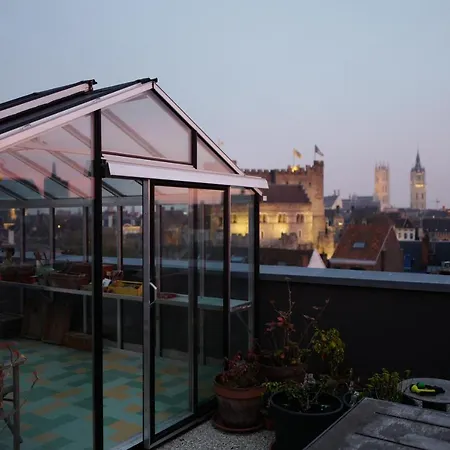 Great To Stay Gent I Apartments-3