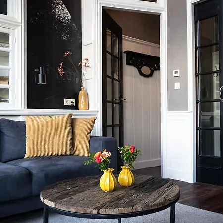 Logement De drie stokvisschen-3
