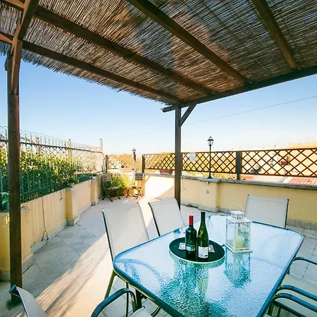 San Peter Raffy'S House-3