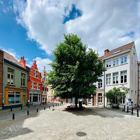 Great To Stay Gent I Apartments-2