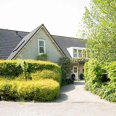 Domburg Holiday Resort-3