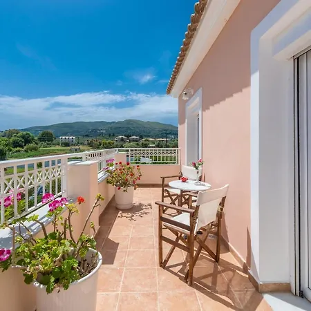 Lorenzo Villas With Private Pool, 200M From The Beach, By Zantewize-3