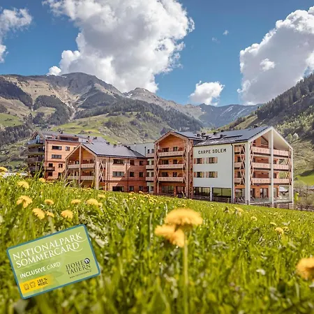 Carpe Solem Rauris By Alps Resorts-3